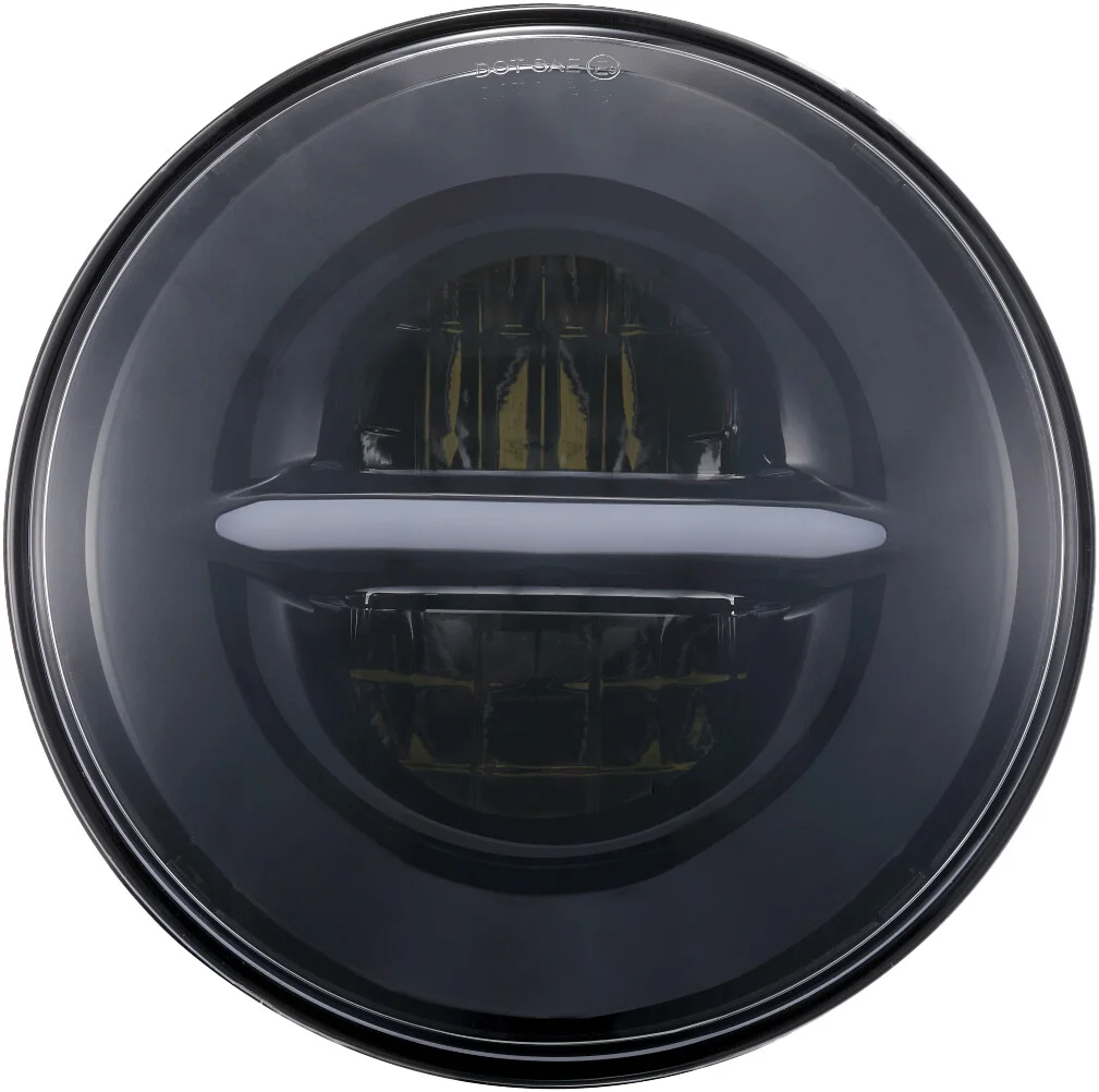 PATHFINDER - HD7CLB - Classic LED Headlight