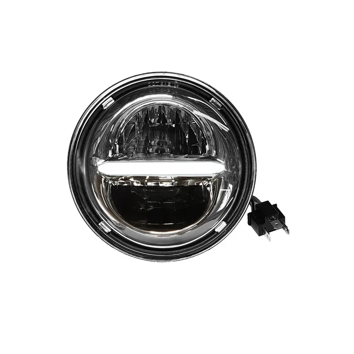 PATHFINDER - HD5CLC - Classic LED Headlight