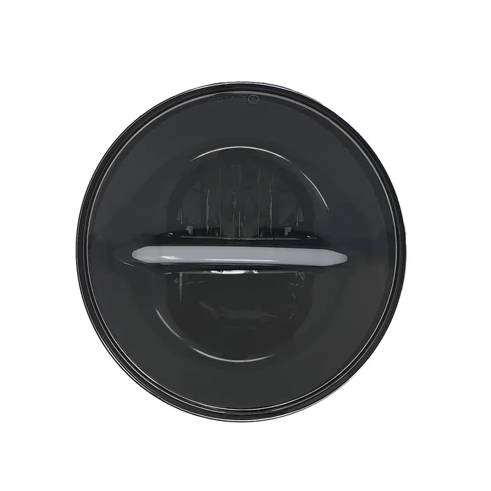 PATHFINDER - HD5CLB - Classic LED Headlight