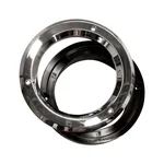 JW SPEAKER - 8200181 - Fog Lamp Adapter Kit