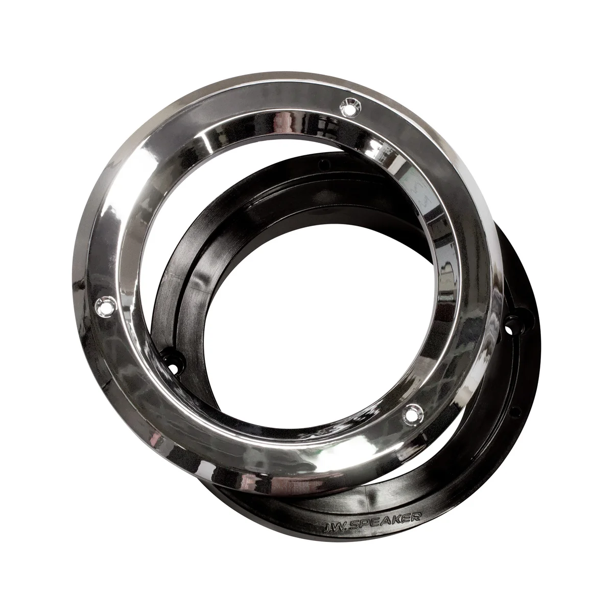 JW SPEAKER - 8200181 - Fog Lamp Adapter Kit