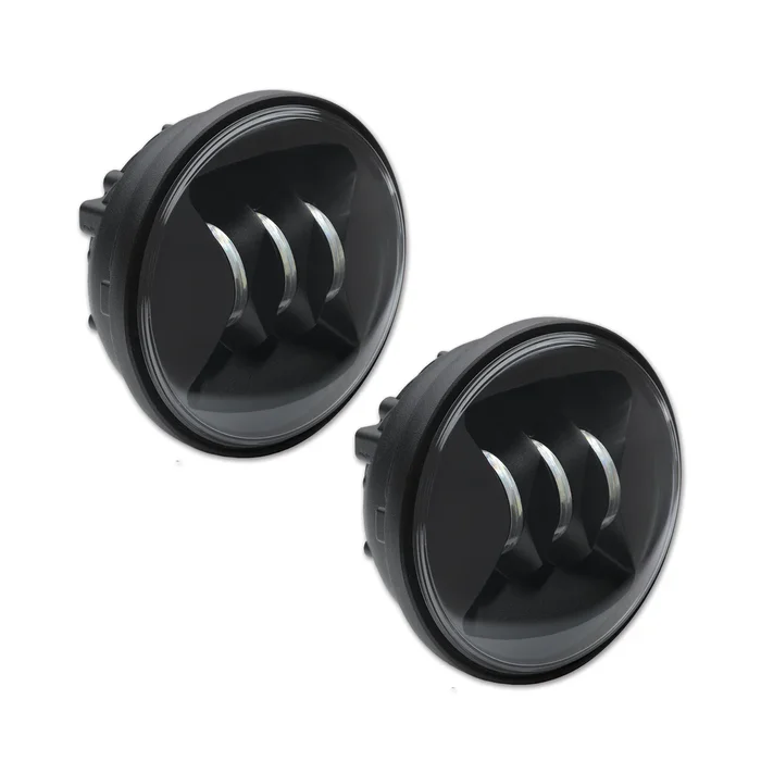 JW SPEAKER - 0551583 - 4.5" Fog Lamp