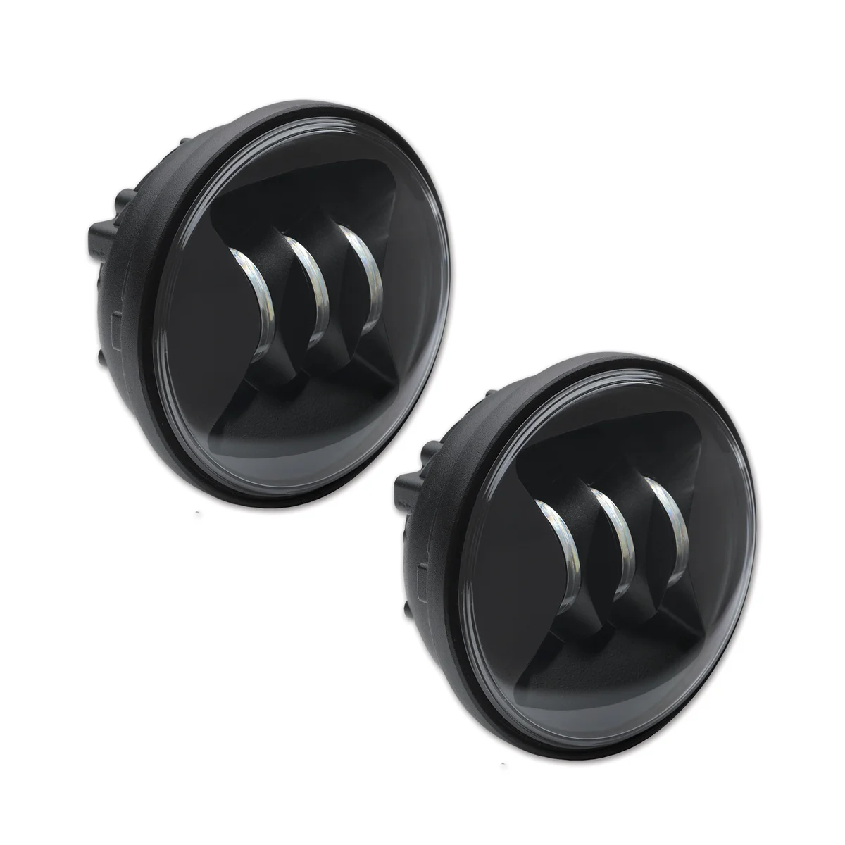 JW SPEAKER - 0551583 - 4.5" Fog Lamp