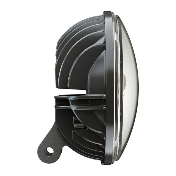 JW SPEAKER - 0555071 - 7" Adaptive LED Headlight