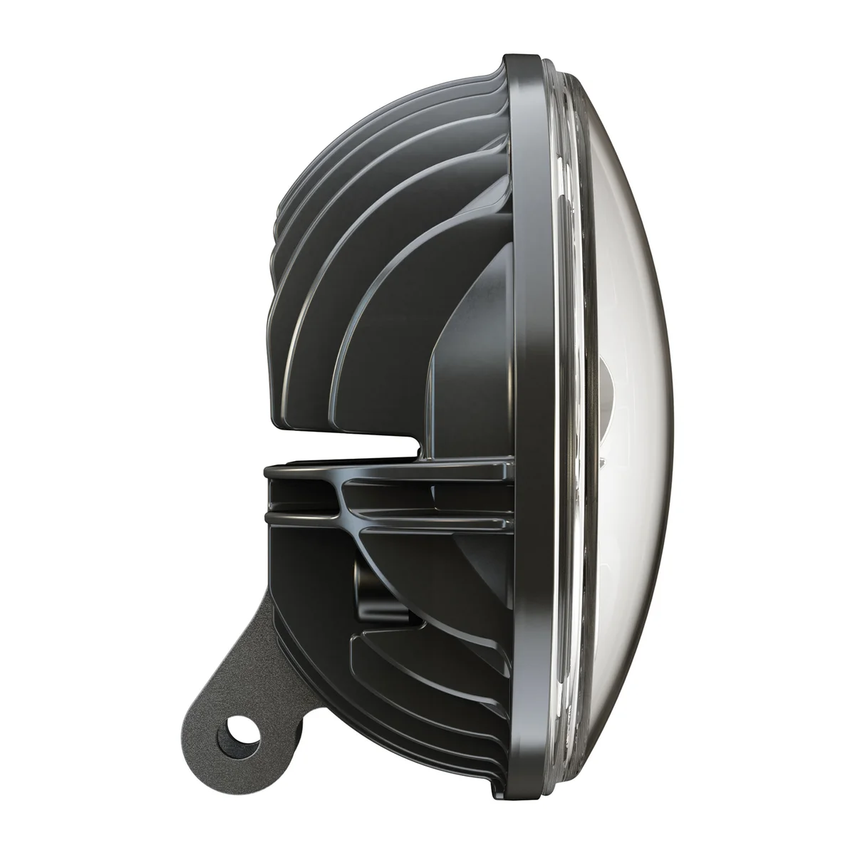 JW SPEAKER - 0555071 - 7" Adaptive LED Headlight