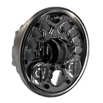 JW SPEAKER - 0555091 - 5.75" Adaptive LED Headlight