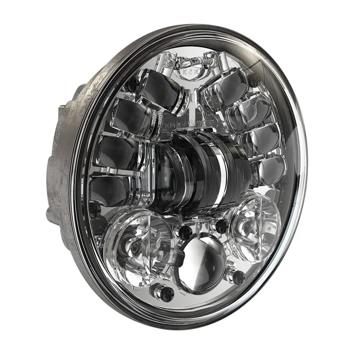 JW SPEAKER - 0555101 - 5.75" Adaptive LED Headlight