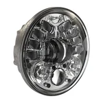 JW SPEAKER - 0555101 - 5.75" Adaptive LED Headlight