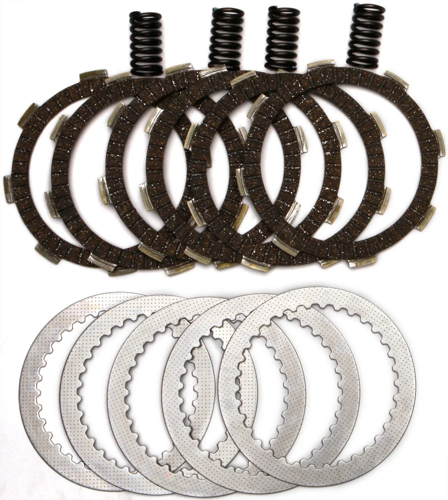 EBC DRC45 Dirt Racer Clutch Set - High-Performance Clutch for Off-Road Vehicles