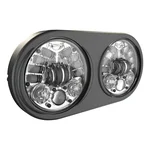 JW SPEAKER - 0555141 - 5.75" Adaptive LED Headlight
