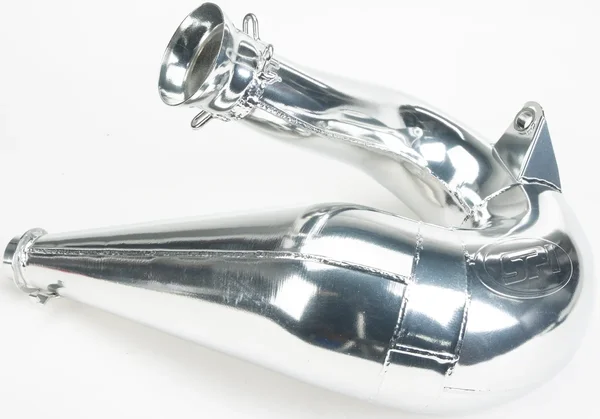 STRAIGHTLINE - 134-182 - Single Pipe