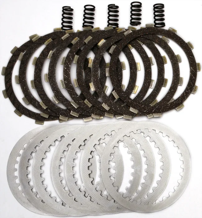 EBC DRC46 Dirt Racer Clutch Set - High-Performance Clutch for Off-Road Vehicles