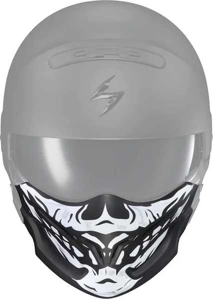 SCORPION EXO - 52-546-18 - Covert Helmet Face Mask