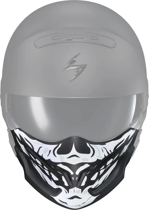 SCORPION EXO - 52-546-18 - Covert Helmet Face Mask