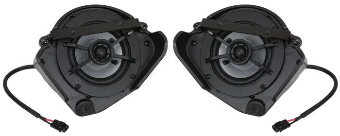 SSV WORKS - X3-F4 - Front Speaker Pod