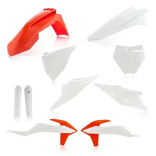 ACERBIS - 2726496345 - Full Plastic Kit