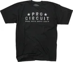 PRO CIRCUIT - 6411810-30 - Flag Tee