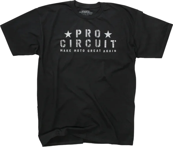 PRO CIRCUIT - 6411810-20 - Flag Tee