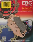 EBC Extreme Pro Brake Pads - High-Performance Brakes for Street & Dirt Bikes