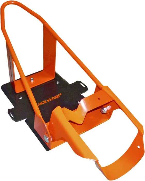 LOCK AND LOAD - BK100 - Drive In Transport System