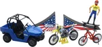 NEW-RAY - 67685 - Nitro Circus Replica