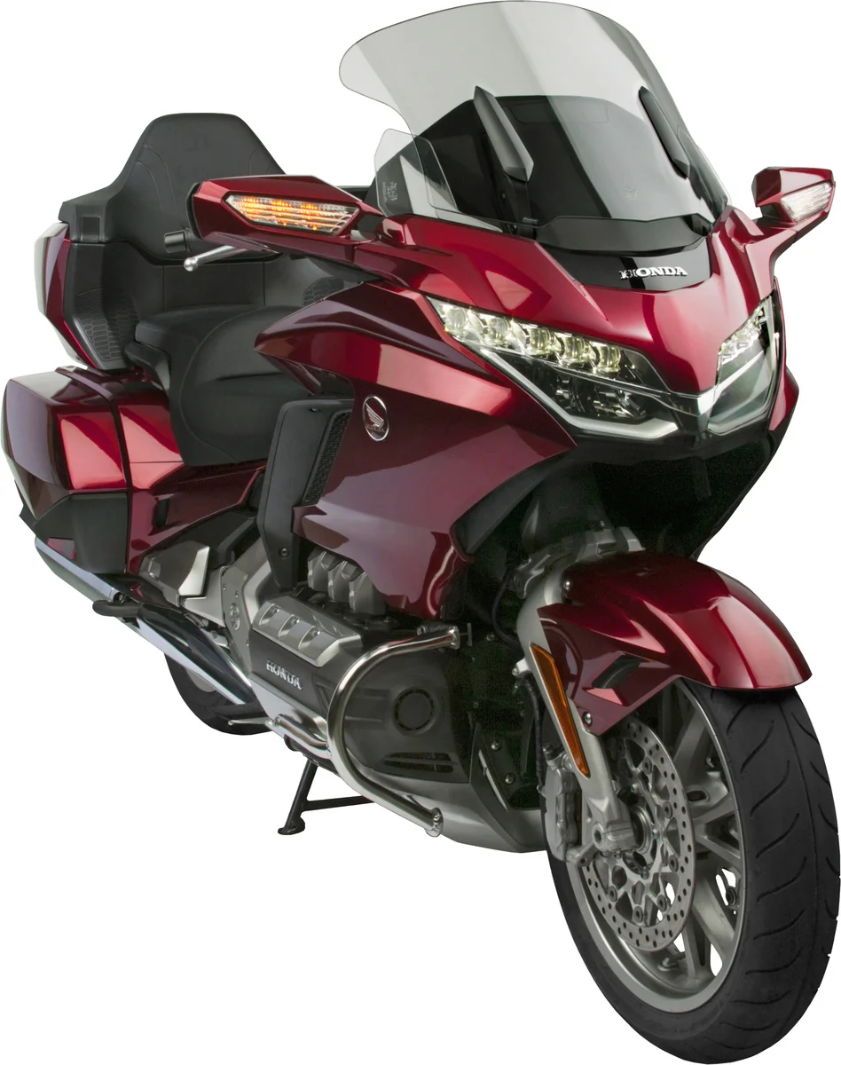 NATIONAL CYCLE - N20022 - Fairing Mount V-Stream Windscreen