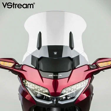 NATIONAL CYCLE - N20023 - Fairing Mount V-Stream Windscreen