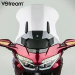 NATIONAL CYCLE - N20024 - Fairing Mount V-Stream Windscreen