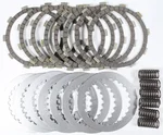 EBC DRC62 Dirt Racer Clutch Set - High-Performance Off-Road Clutch for Powersports Vehicles