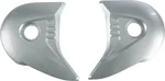 SCORPION EXO - 99-950-45 - EXO-AT950 SILVER SIDE COVER SOLID HYPERSILVER