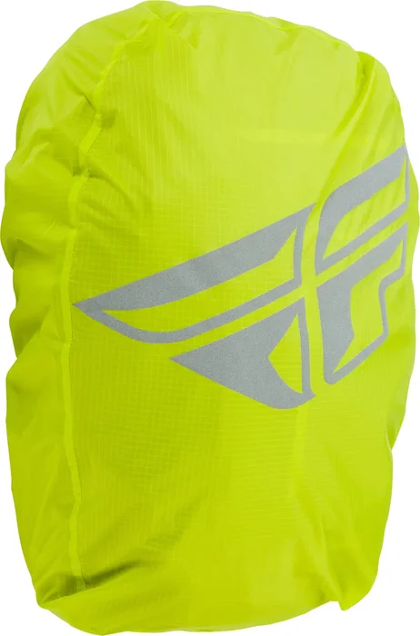 FLY RACING - #6313 28-5085 - FLY REP. RAIN COVER HI-VIS ILLUMINATOR
