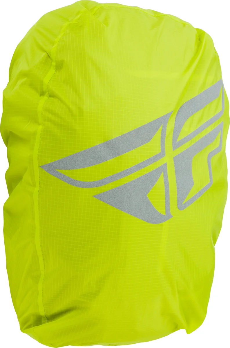 FLY RACING - #6313 28-5085 - FLY REP. RAIN COVER HI-VIS ILLUMINATOR