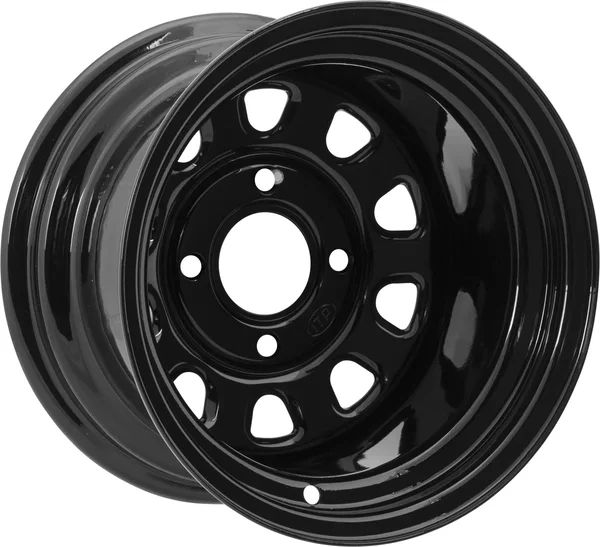 ITP - 1422755014B - Delta Steel Wheel