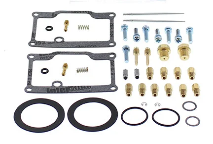 ALL BALLS - 26-1789 - Carburetor Repair Kit