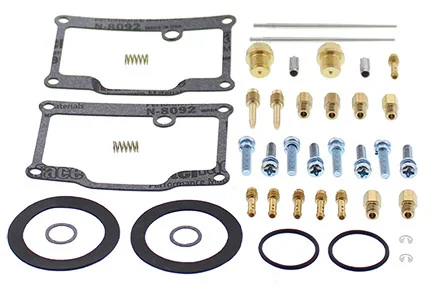 ALL BALLS - 26-1793 - Carburetor Repair Kit