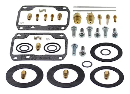 ALL BALLS - 26-1810 - Carburetor Repair Kit