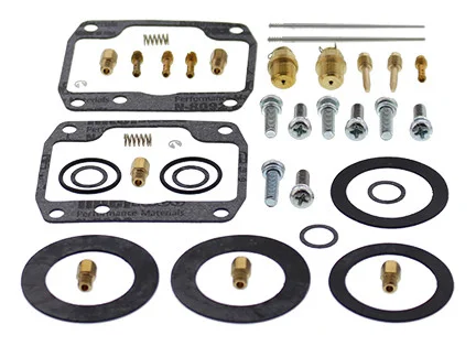 ALL BALLS - 26-1810 - Carburetor Repair Kit