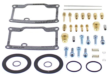 ALL BALLS - 26-1816 - Carburetor Repair Kit