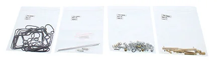 ALL BALLS - 26-1837 - Carburetor Repair Kit