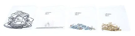 ALL BALLS - 26-1851 - Carburetor Repair Kit