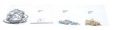 ALL BALLS - 26-1851 - Carburetor Repair Kit
