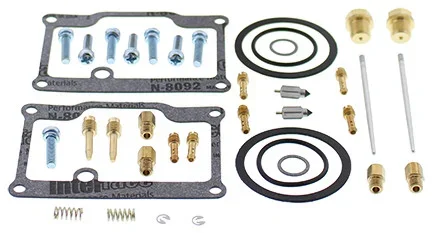 ALL BALLS - 26-1897 - Carburetor Repair Kit