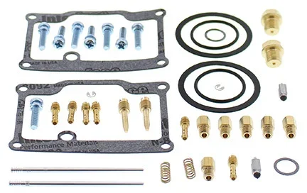 ALL BALLS - 26-1914 - Carburetor Repair Kit
