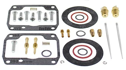 ALL BALLS - 26-1947 - Carburetor Repair Kit