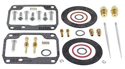 ALL BALLS - 26-1947 - Carburetor Repair Kit