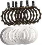 EBC DRC85 Dirt Racer Clutch Set - High-Performance Racing Clutch for Off-Road Vehicles