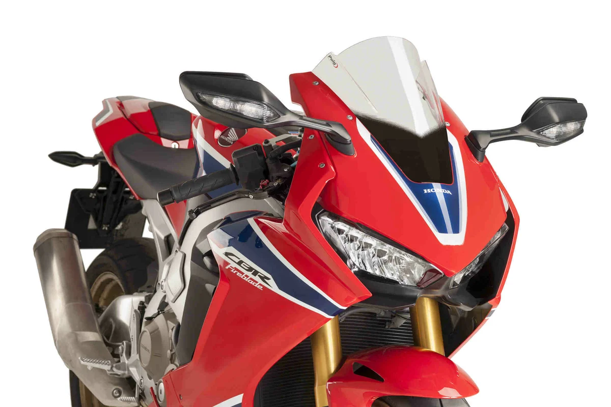 PUIG - 9407W - Racing Windscreen