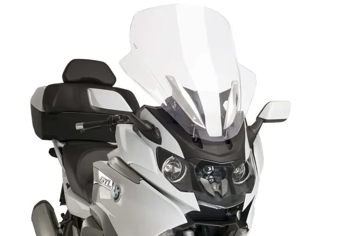 PUIG - 9512W - Touring Windscreen