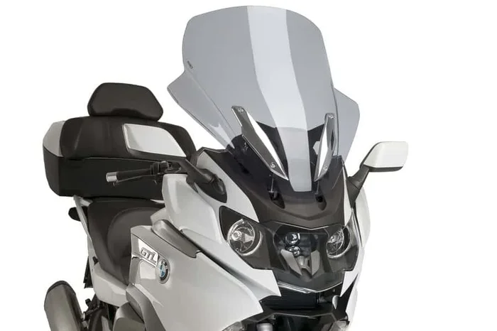 PUIG - 9512H - Touring Windscreen