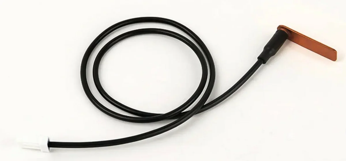 TRAIL TECH - 7500-3004 - Radiator Fin Temperature Sensor